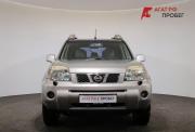 Nissan X-Trail I Рестайлинг Ярославль  - изображение 25