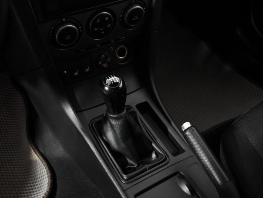 Mazda 3 I (BK) Рестайлинг Санкт-Петербург  - изображение 12