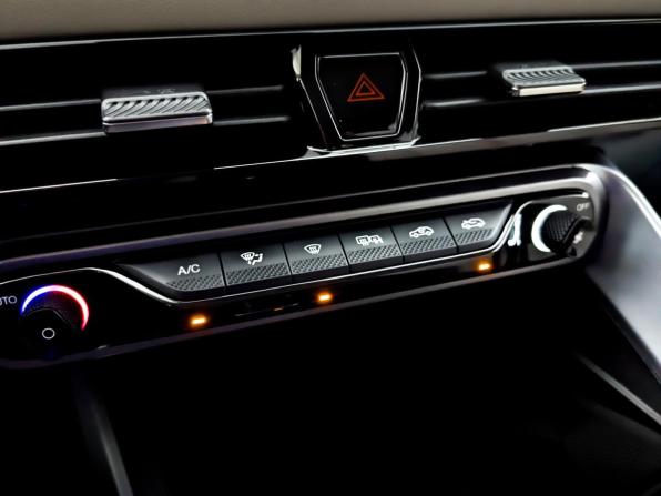 GAC GS3 с пробегом 2024 года, цена 1 990 000 рублей, 47743 км, внедорожник, Автокод Объявления