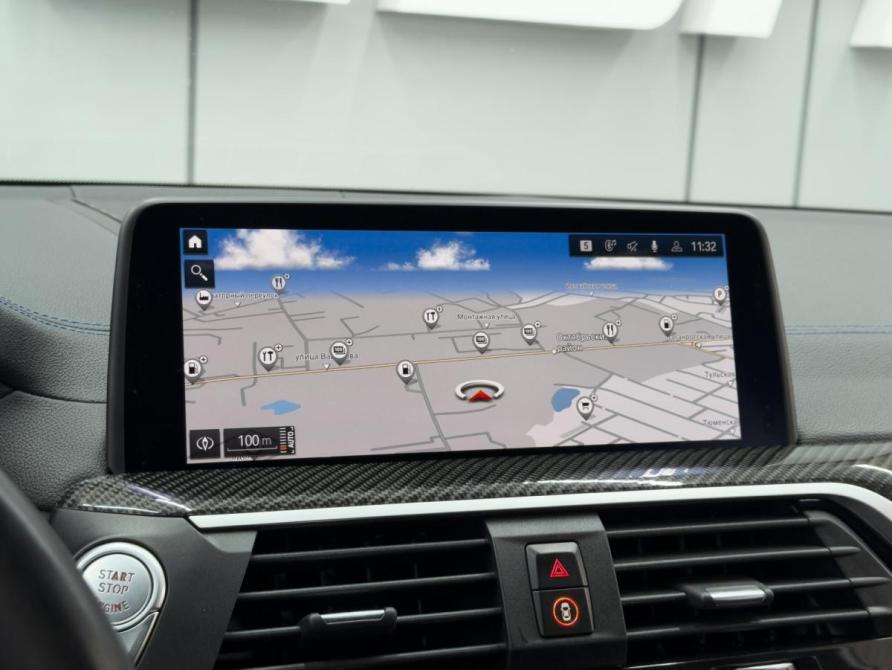 BMW X3 III (G01) Ростов-на-Дону  - изображение 15