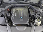 BMW 7 серии VI (G11/G12) Рестайлинг Москва  - изображение 44