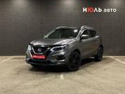 Nissan Qashqai II Рестайлинг Челябинск  - изображение 29