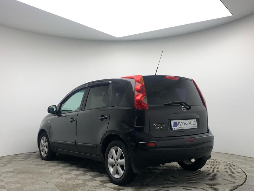 Nissan Note I Мурманск  - изображение 5