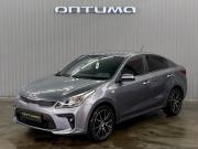 Kia Rio IV Краснодар  - изображение 21