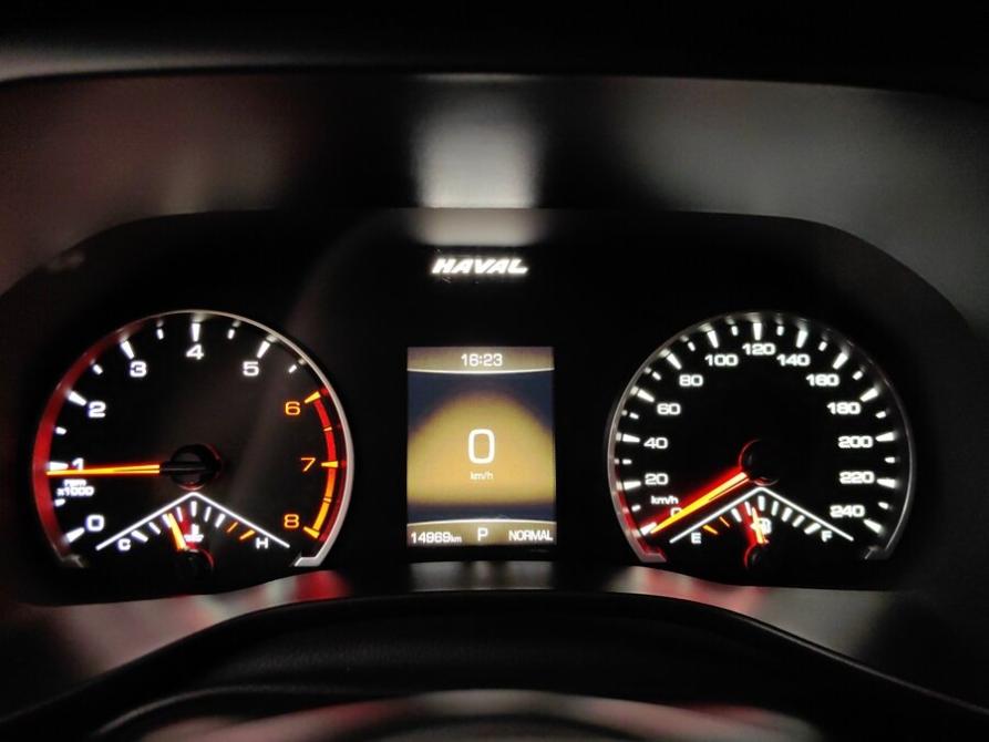 Haval Jolion I Подольск  - изображение 10