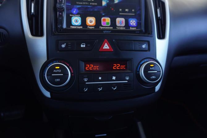 Kia Ceed I Рестайлинг с пробегом 2011 года, цена 655 000 рублей, 170311 км, универсал, Автокод Объявления