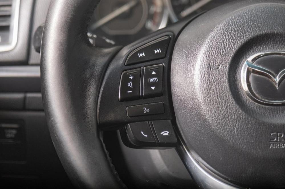 Mazda 6 III (GJ) Томск  - изображение 14