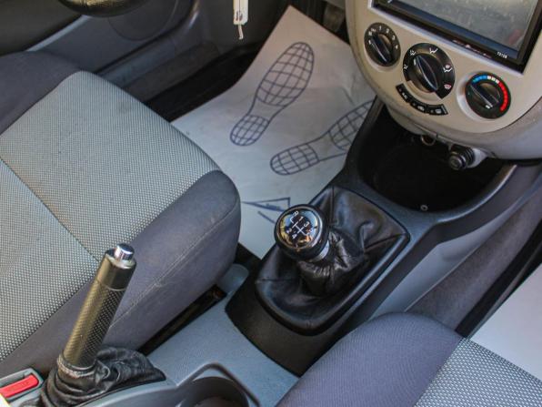 Chevrolet Lacetti I с пробегом 2009 года, цена 391 300 рублей, 230000 км, универсал, Автокод Объявления
