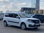 Lada (ВАЗ) Largus I Рестайлинг Уфа  - изображение 12