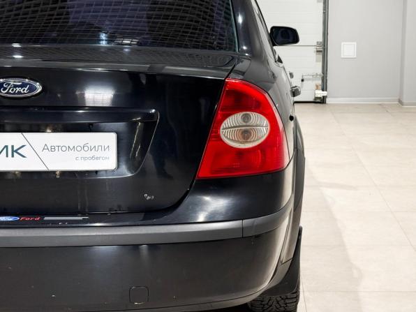 Ford Focus II с пробегом 2006 года, цена 372 629 рублей, 244799 км, седан, Автокод Объявления