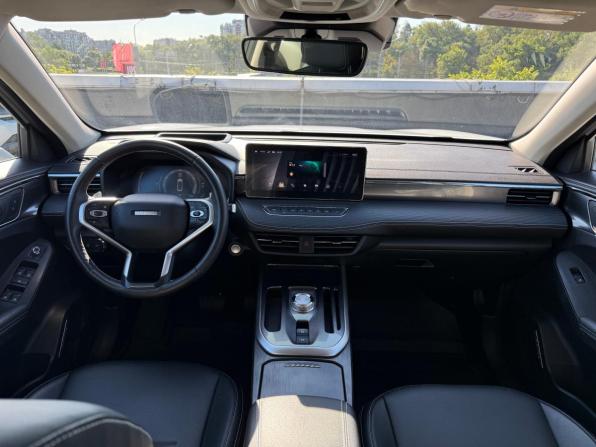 Haval Jolion I с пробегом 2023 года, цена 1 779 000 рублей, 45000 км, внедорожник, Автокод Объявления