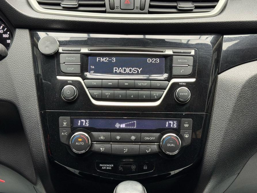 Nissan Qashqai II Ижевск  - изображение 14