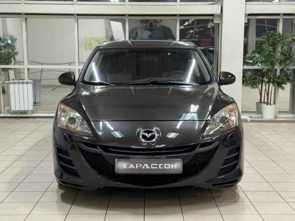 Mazda 3 II (BL) с пробегом 2009 года, цена 675 000 рублей, 190100 км, седан, Автокод Объявления