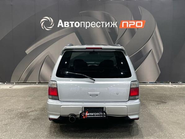 Subaru Forester I с пробегом 1998 года, цена 699 000 рублей, 212546 км, внедорожник, Автокод Объявления