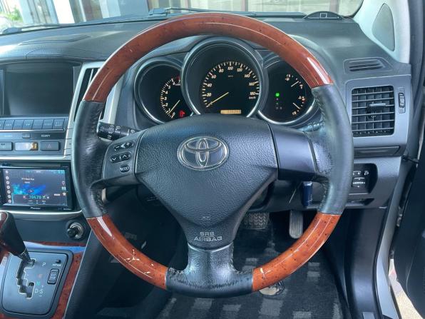 Toyota Harrier II (XU30) с пробегом 2003 года, цена 1 250 000 рублей, 336092 км, внедорожник, Автокод Объявления