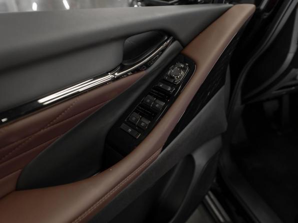 GAC Trumpchi M8 II с пробегом 2026 года, цена 4 590 000 рублей, 30 км, минивэн, Автокод Объявления