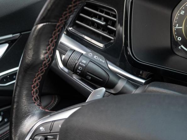 Geely Tugella I с пробегом 2022 года, цена 2 350 000 рублей, 127614 км, внедорожник, Автокод Объявления