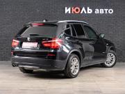 BMW X3 II (F25) Екатеринбург  - изображение 21