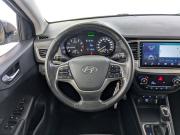 Hyundai Solaris II Москва  - изображение 47