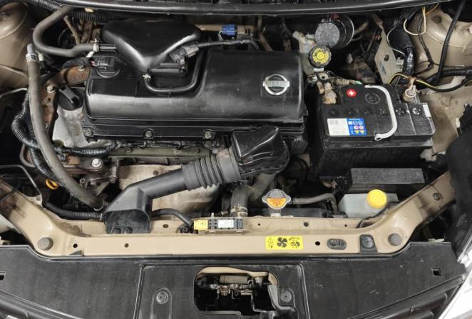 Nissan Note I Рестайлинг с пробегом 2011 года, цена 560 000 рублей, 267642 км, хэтчбек, Автокод Объявления