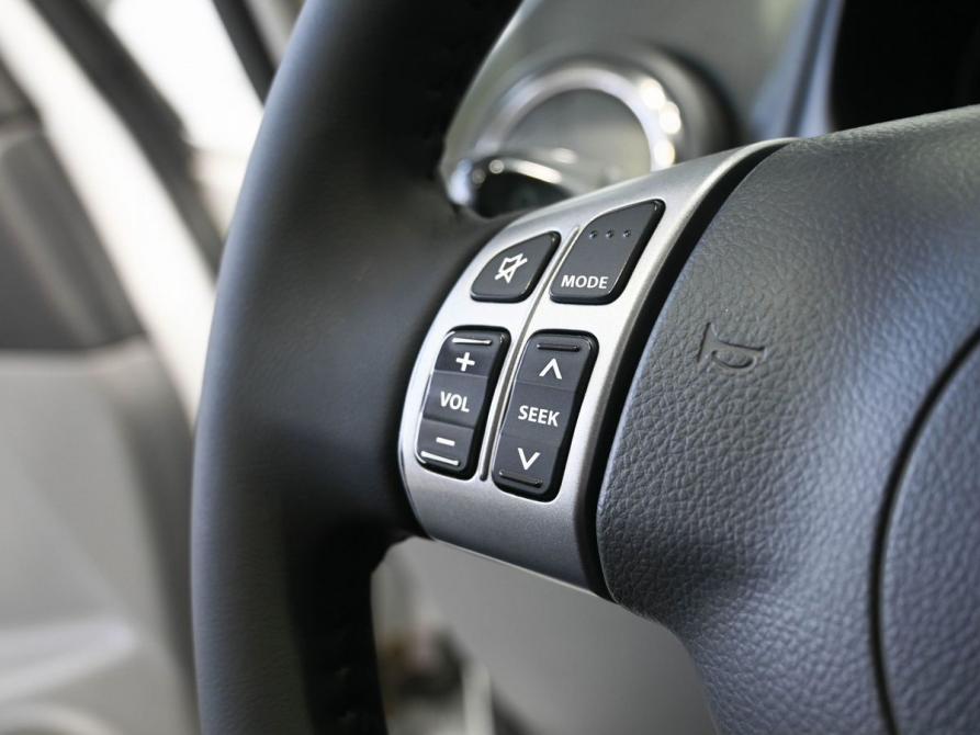 Suzuki SX4 I (Classic) Рестайлинг Ростов-на-Дону  - изображение 14