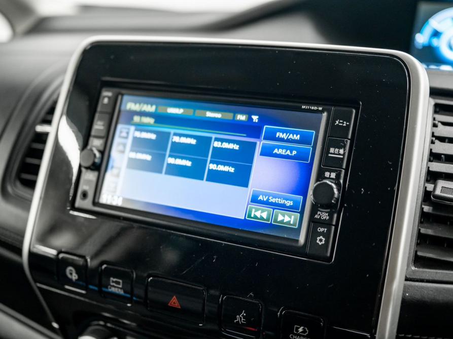 Nissan Serena V (C27) Красноярск  - изображение 14