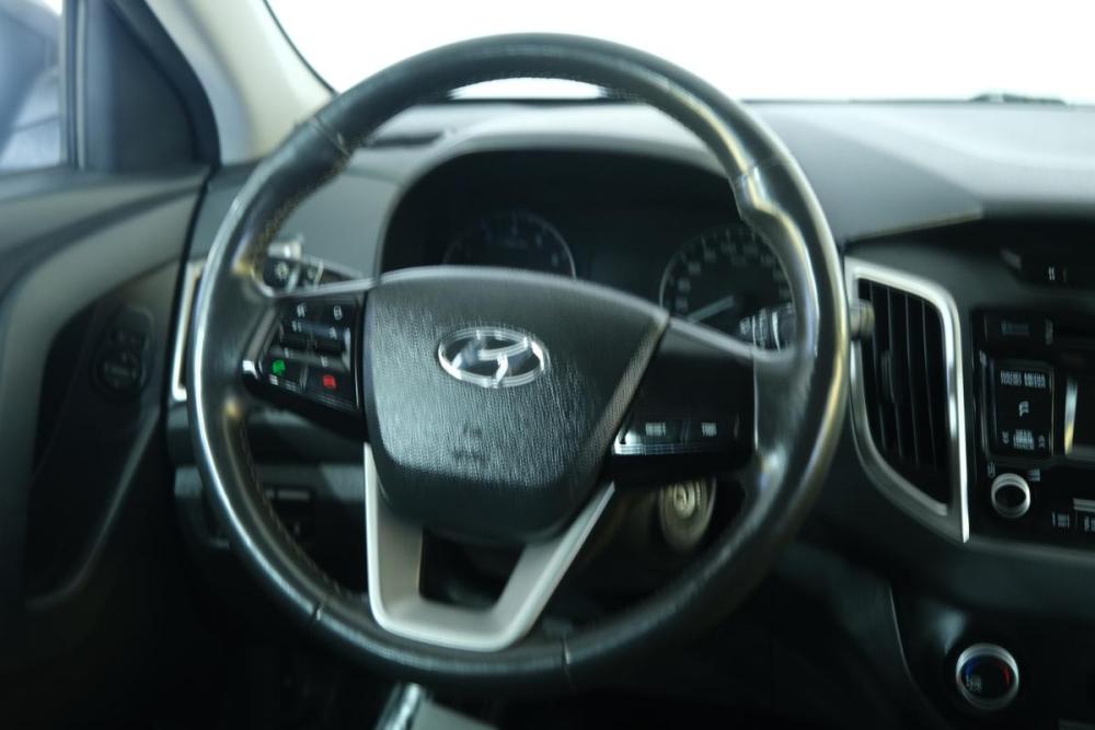 Hyundai Creta I Омск  - изображение 11