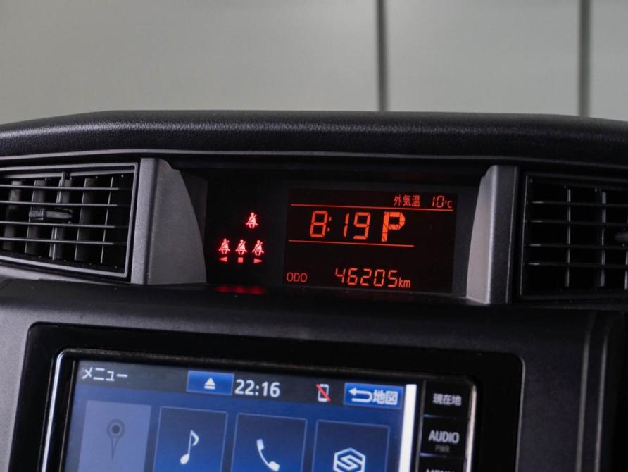 Toyota Roomy I Рестайлинг Тюмень  - изображение 14
