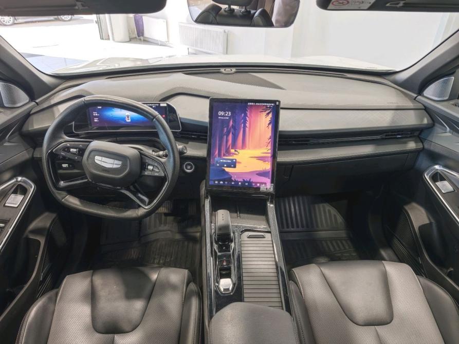 Geely Cityray Челябинск  - изображение 15