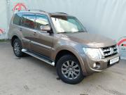 Mitsubishi Pajero IV Рестайлинг 1 Ярославль  - изображение 23