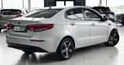 Kia Rio III Рестайлинг Шахты  - изображение 17