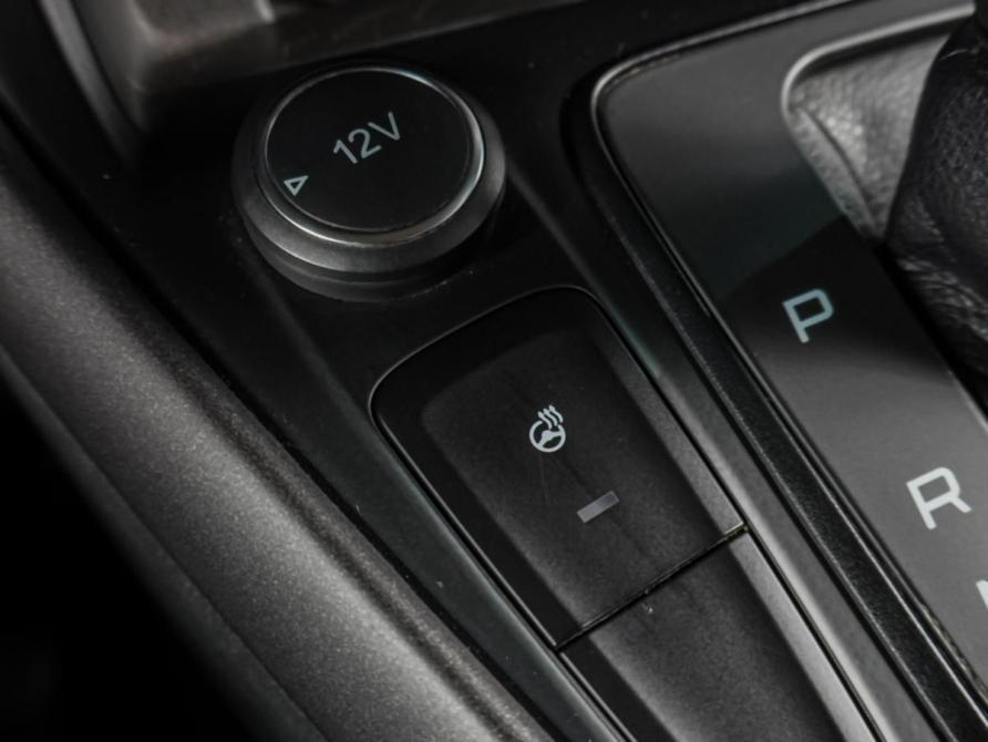 Ford Focus III Рестайлинг Воронеж  - изображение 16