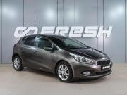 Kia Ceed II Воронеж  - изображение 21