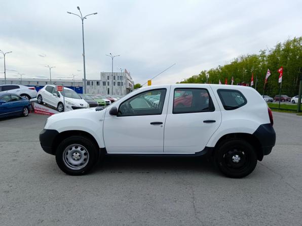 Renault Duster I Рестайлинг с пробегом 2016 года, цена 998 000 рублей, 114964 км, внедорожник, Автокод Объявления