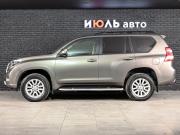 Toyota Land Cruiser Prado 150 Series Рестайлинг 1 Екатеринбург  - изображение 33