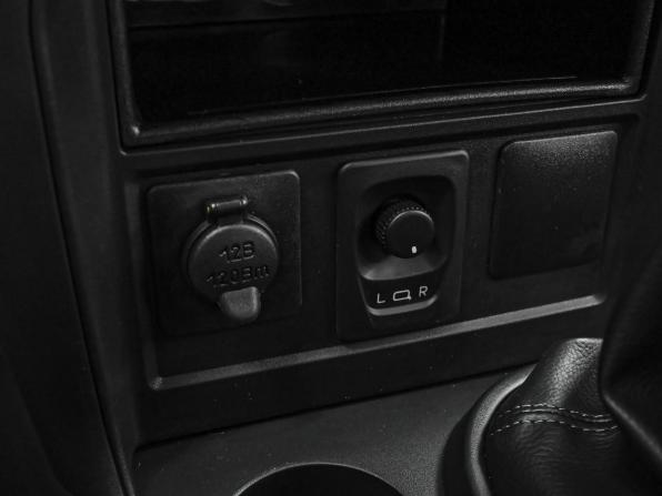 Lada (ВАЗ) Niva Travel I Рестайлинг с пробегом 2026 года, цена 1 400 111 рублей, 258 км, внедорожник, Автокод Объявления