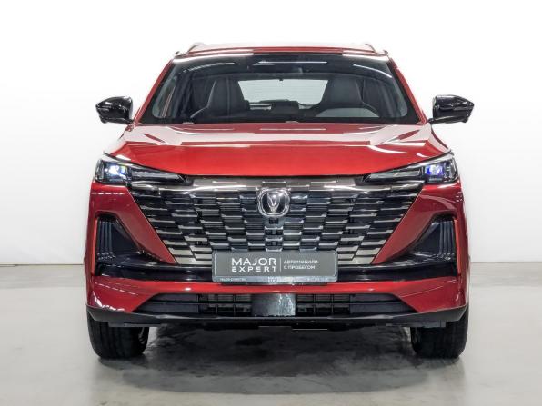 Changan UNI-S I с пробегом 2025 года, цена 2 345 000 рублей, 7694 км, внедорожник, Автокод Объявления