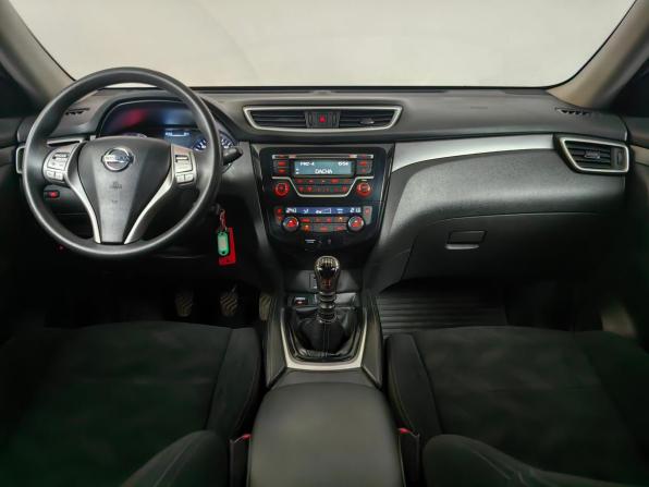 Nissan X-Trail III с пробегом 2016 года, цена 1 717 000 рублей, 106256 км, внедорожник, Автокод Объявления