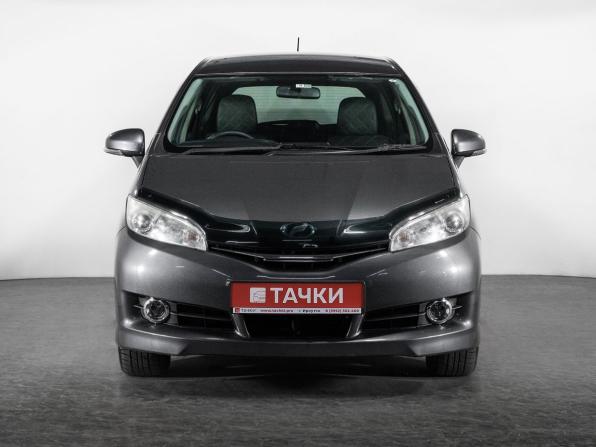 Toyota Wish II Рестайлинг с пробегом 2017 года, цена 1 499 000 рублей, 123565 км, минивэн, Автокод Объявления