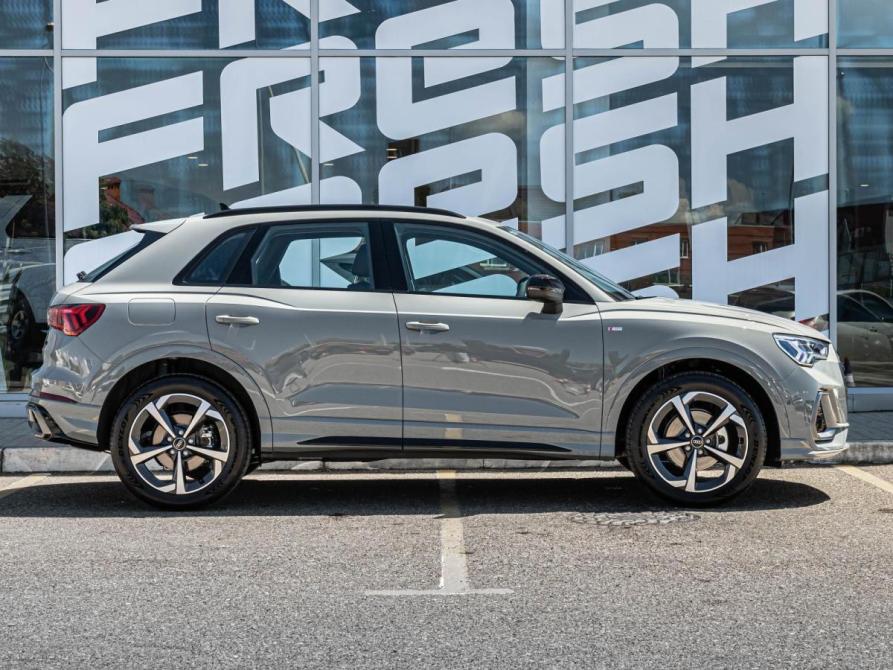 Audi Q3 III (FJ) Краснодар  - изображение 5