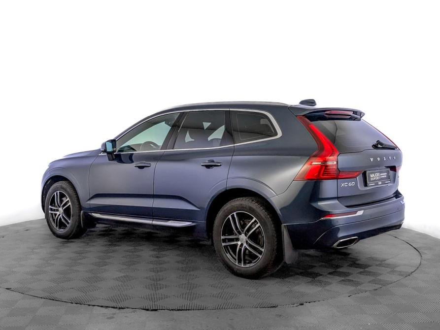 Volvo XC60 II Москва  - изображение 7