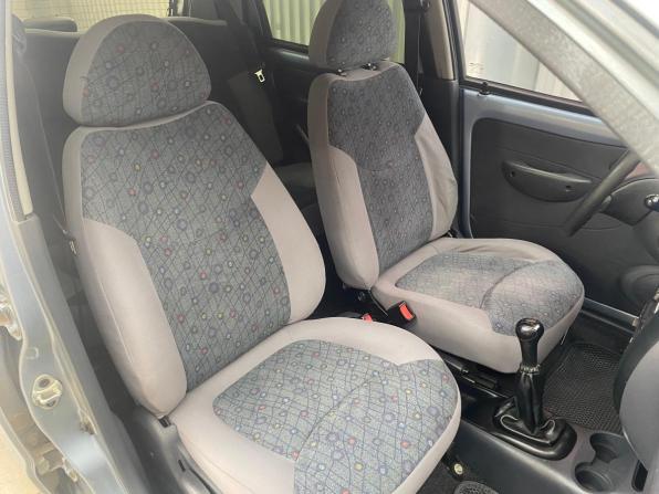 Daewoo Matiz I Рестайлинг с пробегом 2013 года, цена 149 000 рублей, 160000 км, хэтчбек, Автокод Объявления
