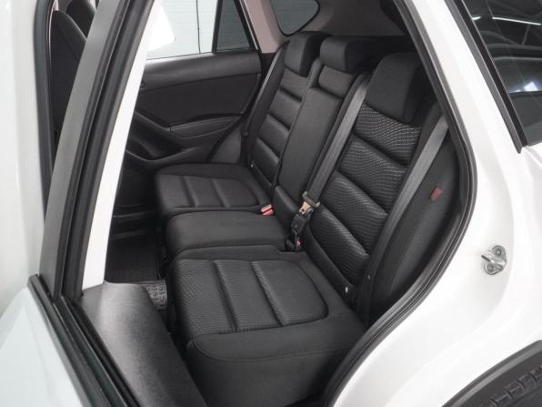 Mazda CX-5 I с пробегом 2014 года, цена 1 849 000 рублей, 146921 км, внедорожник, Автокод Объявления