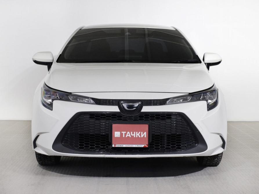 Toyota Corolla XII (E210) Якутск  - изображение 3