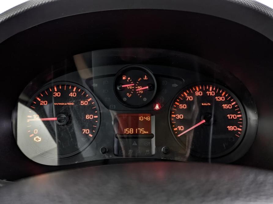 Citroen Berlingo II Рестайлинг 2 Москва  - изображение 16
