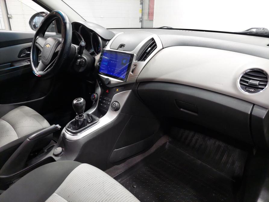Chevrolet Cruze I Рестайлинг Пермь  - изображение 14