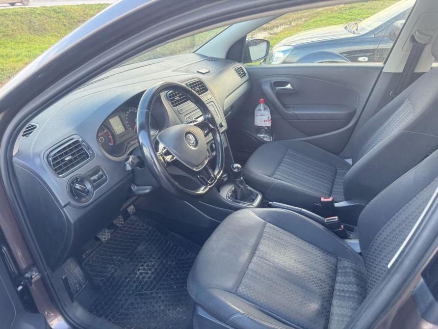 Volkswagen Polo V Рестайлинг Пермь  - изображение 7