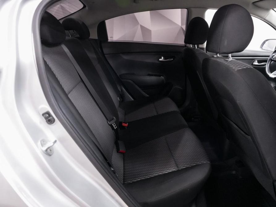 Kia Rio IV Ульяновск  - изображение 13