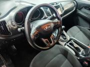 Kia Sportage III Рестайлинг Ростов-на-Дону  - изображение 52
