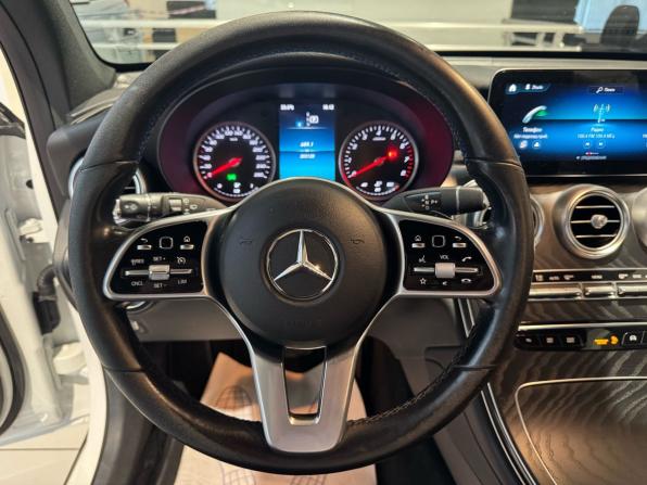 Mercedes-Benz GLC I (X253) Рестайлинг с пробегом 2020 года, цена 2 350 000 рублей, 203126 км, внедорожник, Автокод Объявления